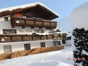 Haus Arnika, Lermoos, Österreich
